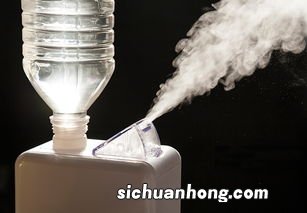 自制空气加湿器怎么做