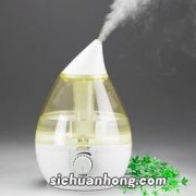 加湿器优点有哪些