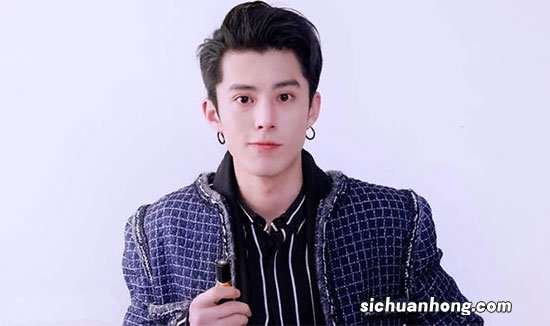 《将夜2》曝特辑 杨超越的桑桑定妆照