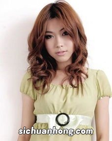 新手卷发棒烫长发技巧 答案如下