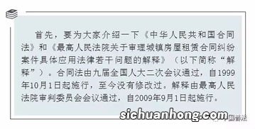 租房合同应该写明什么