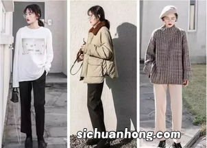 阔腿休闲裤怎么搭鞋子好看 一起来看下这三款搭配吧