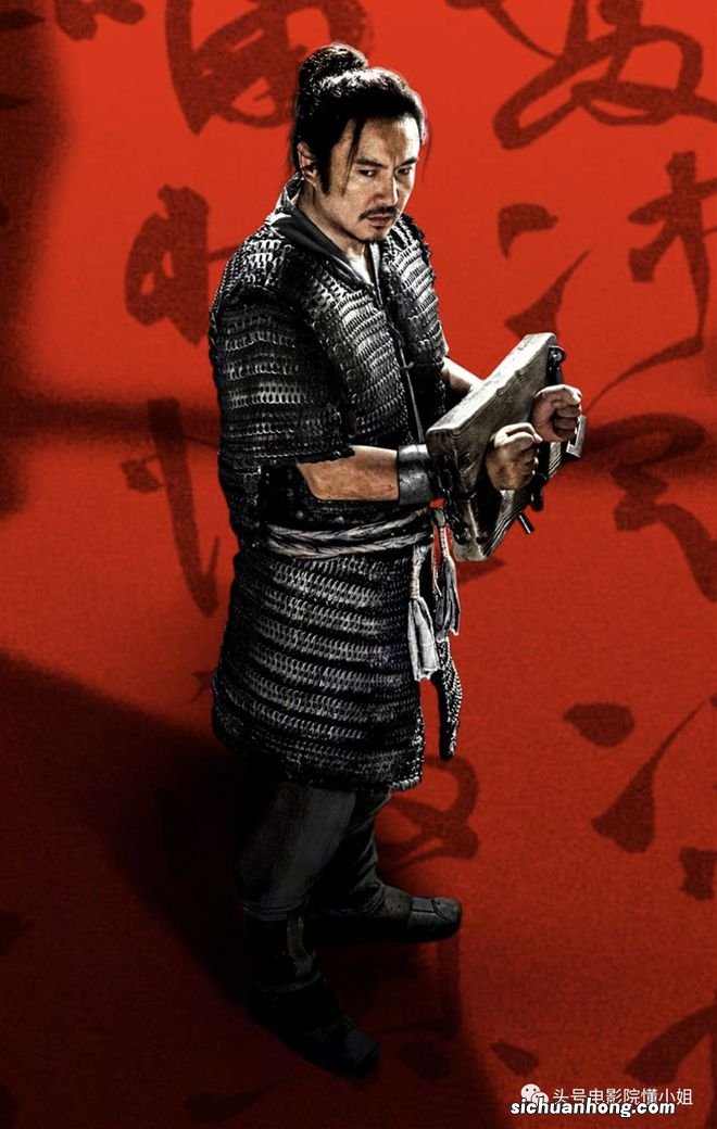 《满江红》被上酷刑灌醋,咋拍的?沈腾招了:张艺谋导演用了那啥