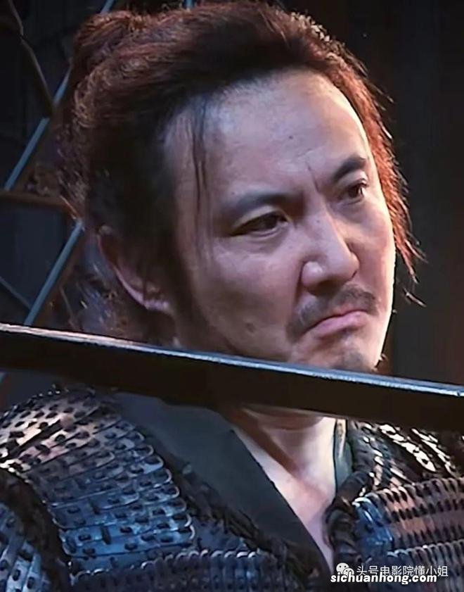 《满江红》被上酷刑灌醋,咋拍的?沈腾招了:张艺谋导演用了那啥