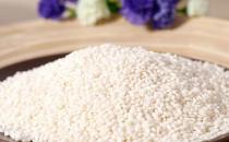 糯米的饮食文化 糯米的营养功效与饮食禁忌