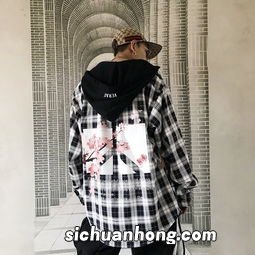 方格衬衫搭配女 格子衬衫搭配推荐