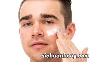 男人用什么洗脸最好 简述男士正确洗脸方法