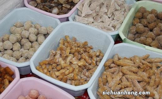 怎么选购速冻食品？速冻食品怎么保存