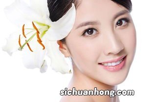 怎样可以美白皮肤 美白皮肤的方法