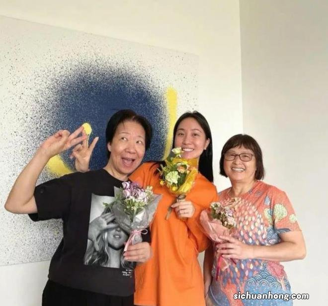 恭喜!杨祐宁年初四官宣再当爸,首度公布二胎宝宝超音波影片