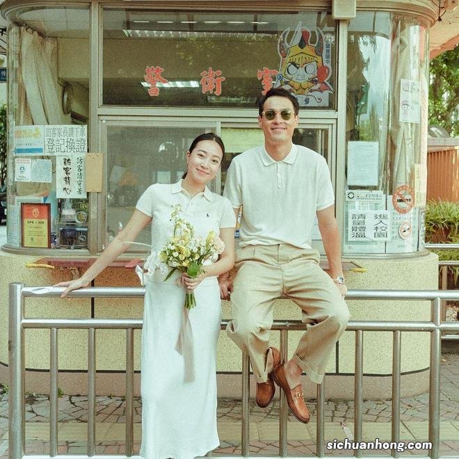 恭喜!杨祐宁年初四官宣再当爸,首度公布二胎宝宝超音波影片