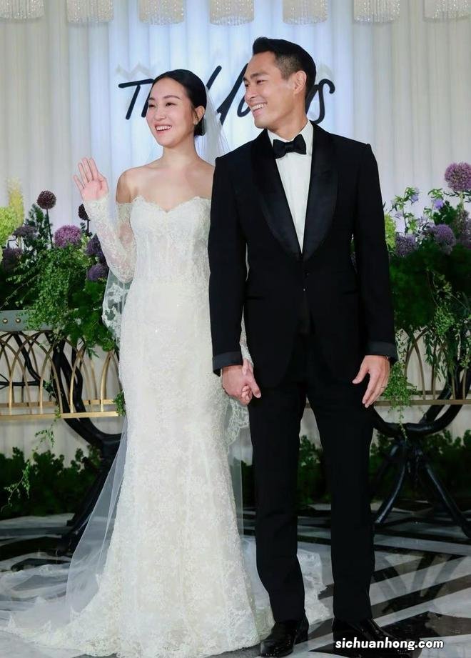 恭喜!杨祐宁年初四官宣再当爸,首度公布二胎宝宝超音波影片
