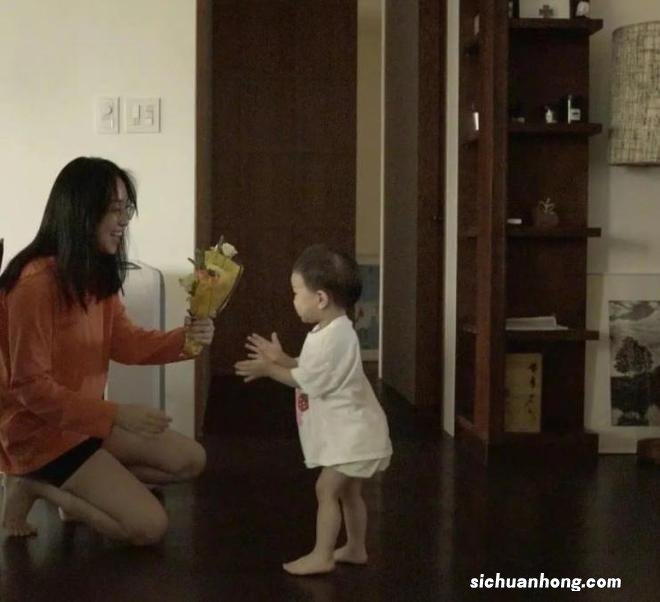 恭喜!杨祐宁年初四官宣再当爸,首度公布二胎宝宝超音波影片