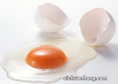 鸡蛋坏了能吃吗？为什么洗过的鸡蛋容易坏