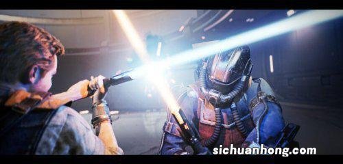 《星战：幸存者》通过ESRB评级 包含部分脏话内容