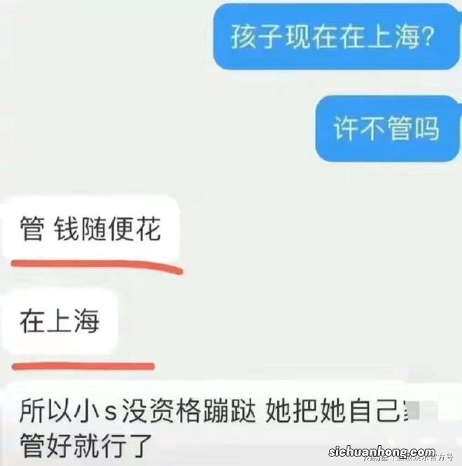 小s许雅钧同赴悉尼，男方显老表情冷漠，小s与友热聊夫妻显生疏