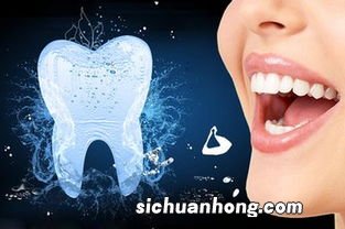 美容医院洗牙靠谱吗 美容院洗牙安全吗