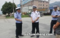 市交警支队支队长什么级别