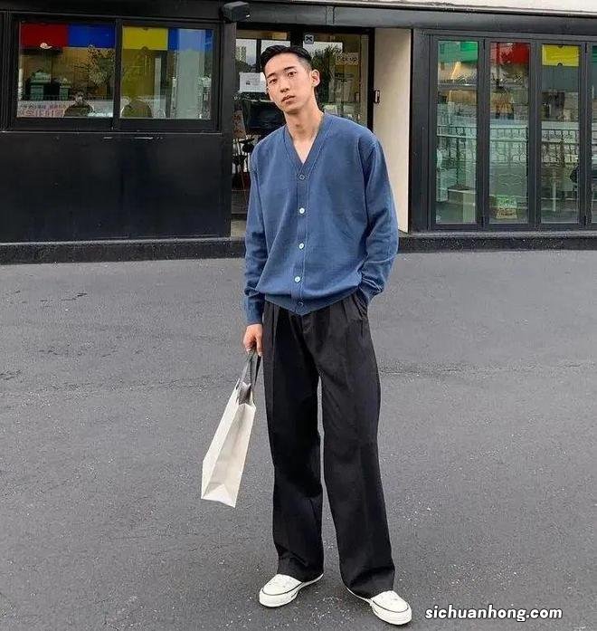 狠狠戳在长辈心巴上的拜年穿衣攻略