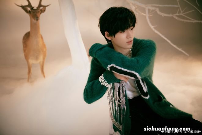 狠狠戳在长辈心巴上的拜年穿衣攻略