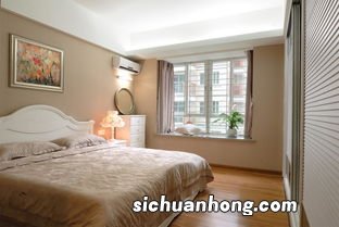 装修为什么加公摊面积 装修可以只装一间卧室吗