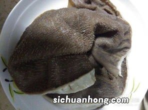 毛肚怎么洗才干净视频
