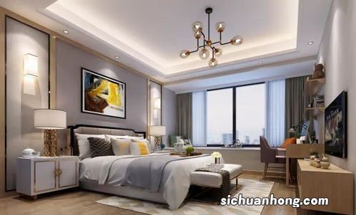 房子装修有什么风格好看不过时 现在流行装修什么风格的房子