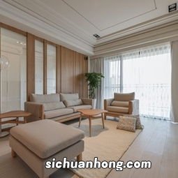 100平米日式装修大约多少钱 日式风格装修有什么特点