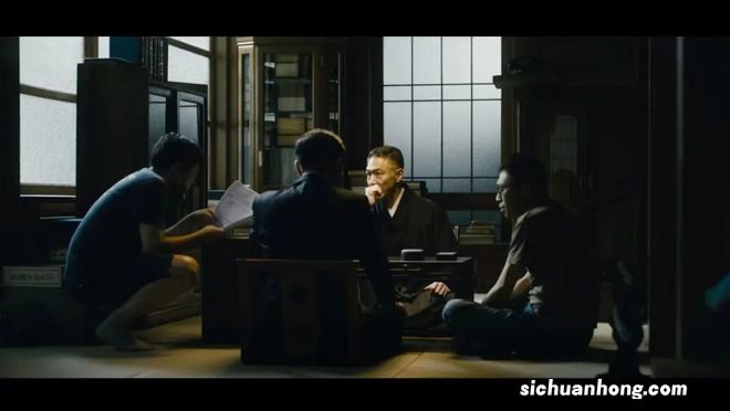 《无名》幕后,不该无名 | 专访导演程耳