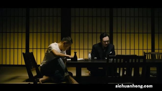 《无名》幕后,不该无名 | 专访导演程耳