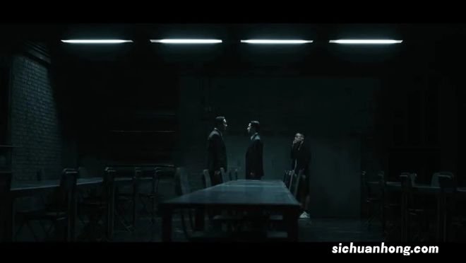 《无名》幕后,不该无名 | 专访导演程耳