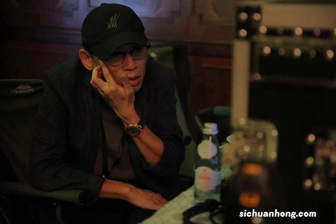 《无名》幕后,不该无名 | 专访导演程耳