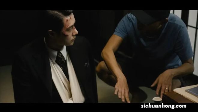 《无名》幕后,不该无名 | 专访导演程耳