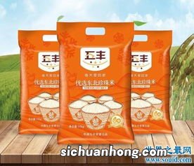 中国十大名牌大米推荐 大米品牌排行榜前十名