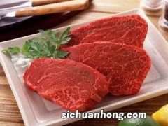 如何挑选优质的牛肉？怎样挑选牛肉