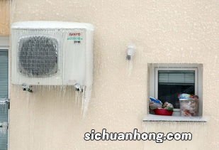 零下几度适合开空调 零下空调制热多少度合适