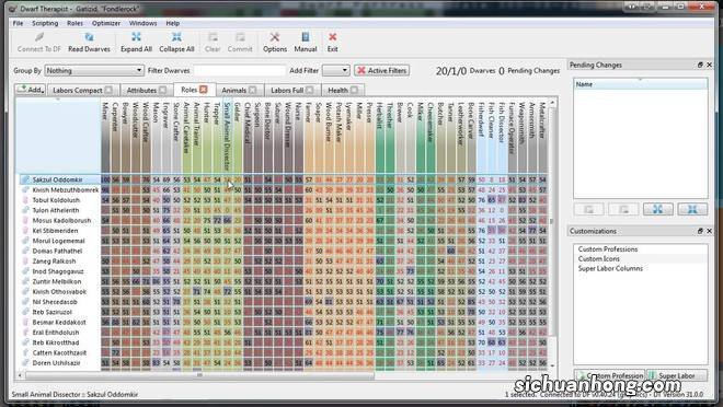 《矮人要塞》最强Mod将支持Steam版本