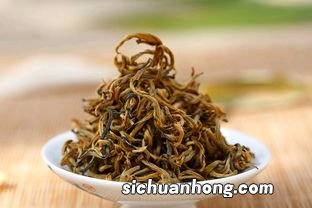 滇红怎么看好坏