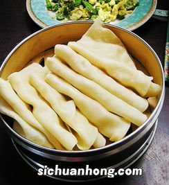 水烙馍用什么蒸好