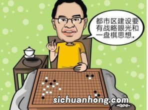 一盘棋思想是什么意思