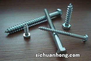 螺丝怎么拧是松