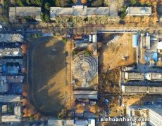 北京天坛举行祭天礼仪的地方是