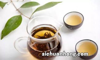 茶菌沉底是怎么回事