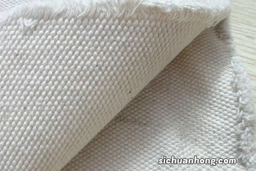 尼龙和帆布的区别