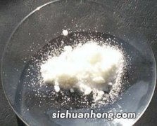 100斤肉放多少亚硝酸钠