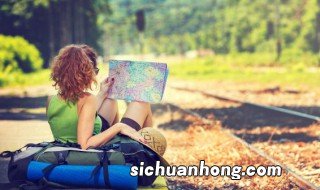孕妇旅游注意什么东西 孕妇旅游注意什么东西不能带