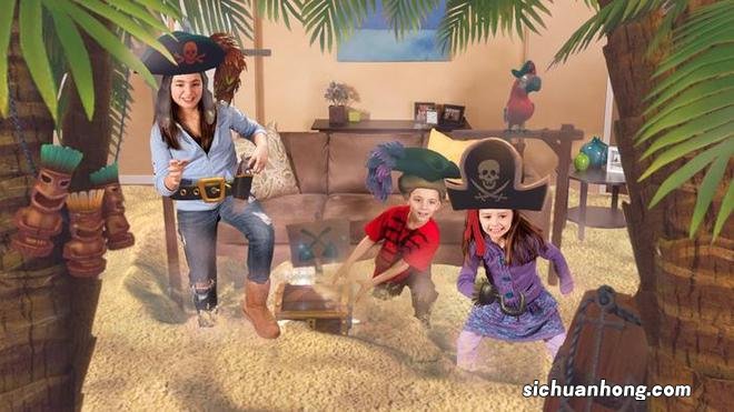 《脑航员》制作人的游戏人生