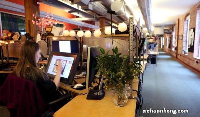 《脑航员》制作人的游戏人生