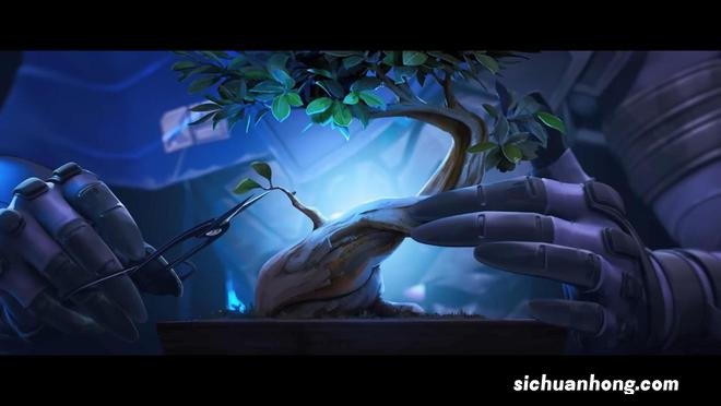 《无畏契约》公布第六幕“启示录”