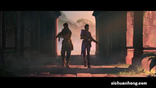 《无畏契约》公布第六幕“启示录”